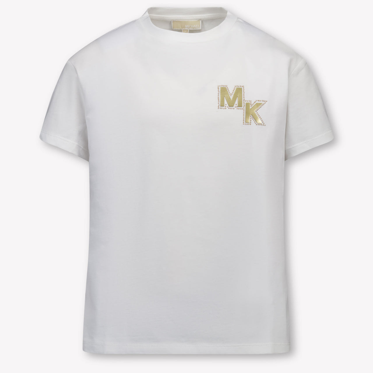 Michael Kors Enfant Filles T-shirt en blanc