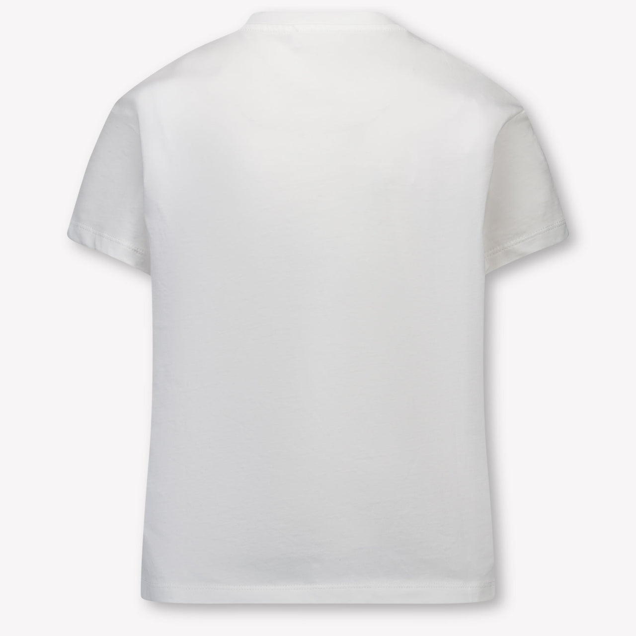 Michael Kors Enfant Filles T-shirt en blanc