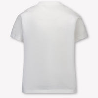 Michael Kors Enfant Filles T-shirt en blanc