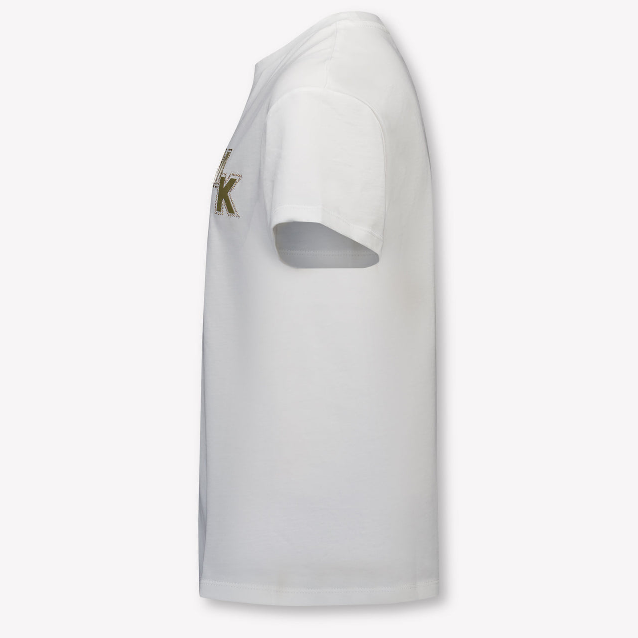 Michael Kors Enfant Filles T-shirt en blanc