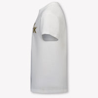 Michael Kors Enfant Filles T-shirt en blanc