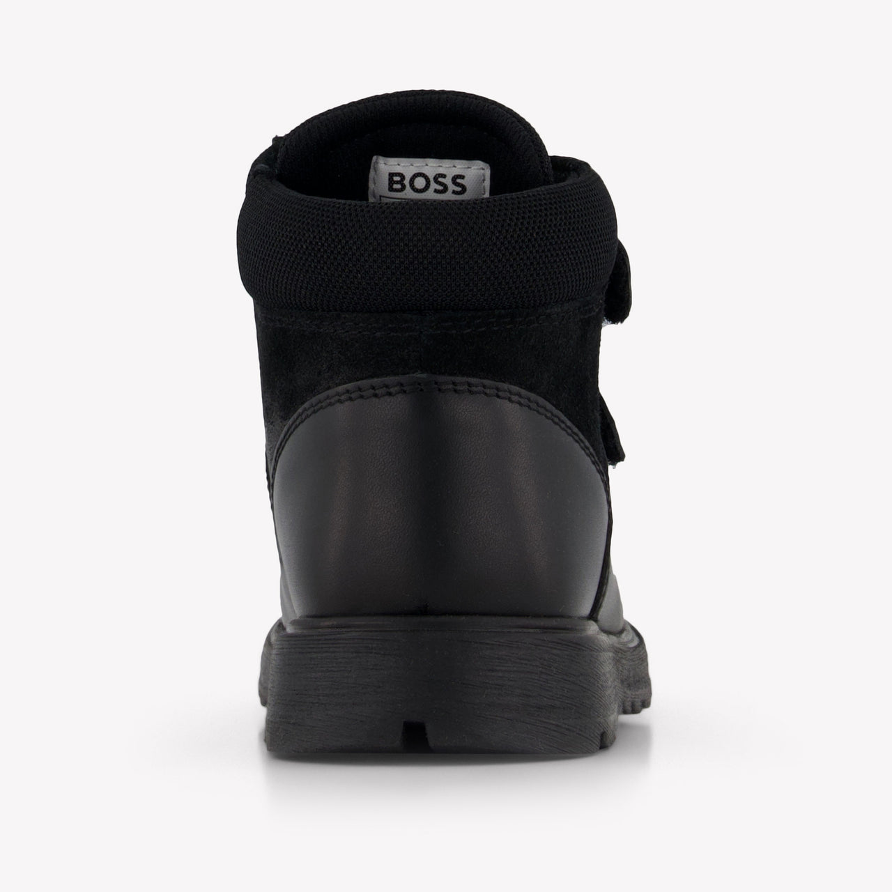 Boss Garçons Chaussures Noir