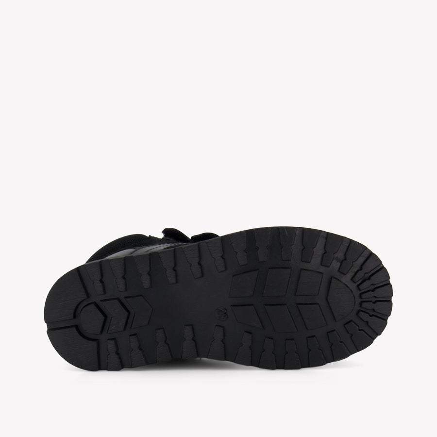 Boss Garçons Chaussures Noir