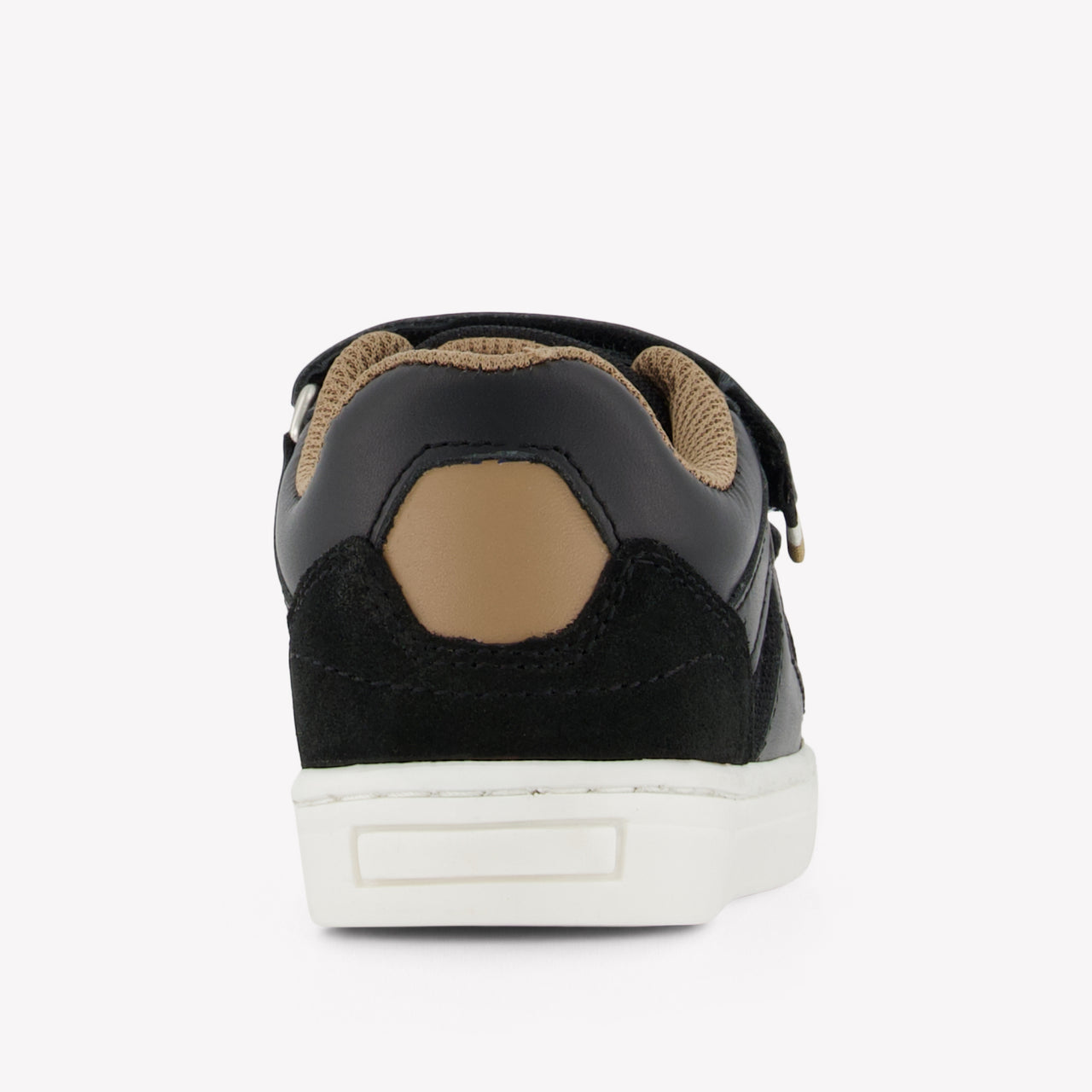Boss Garçons Baskets Noir
