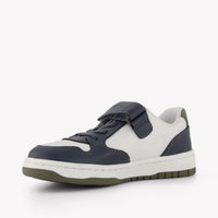 Boss Garçons Baskets Gris