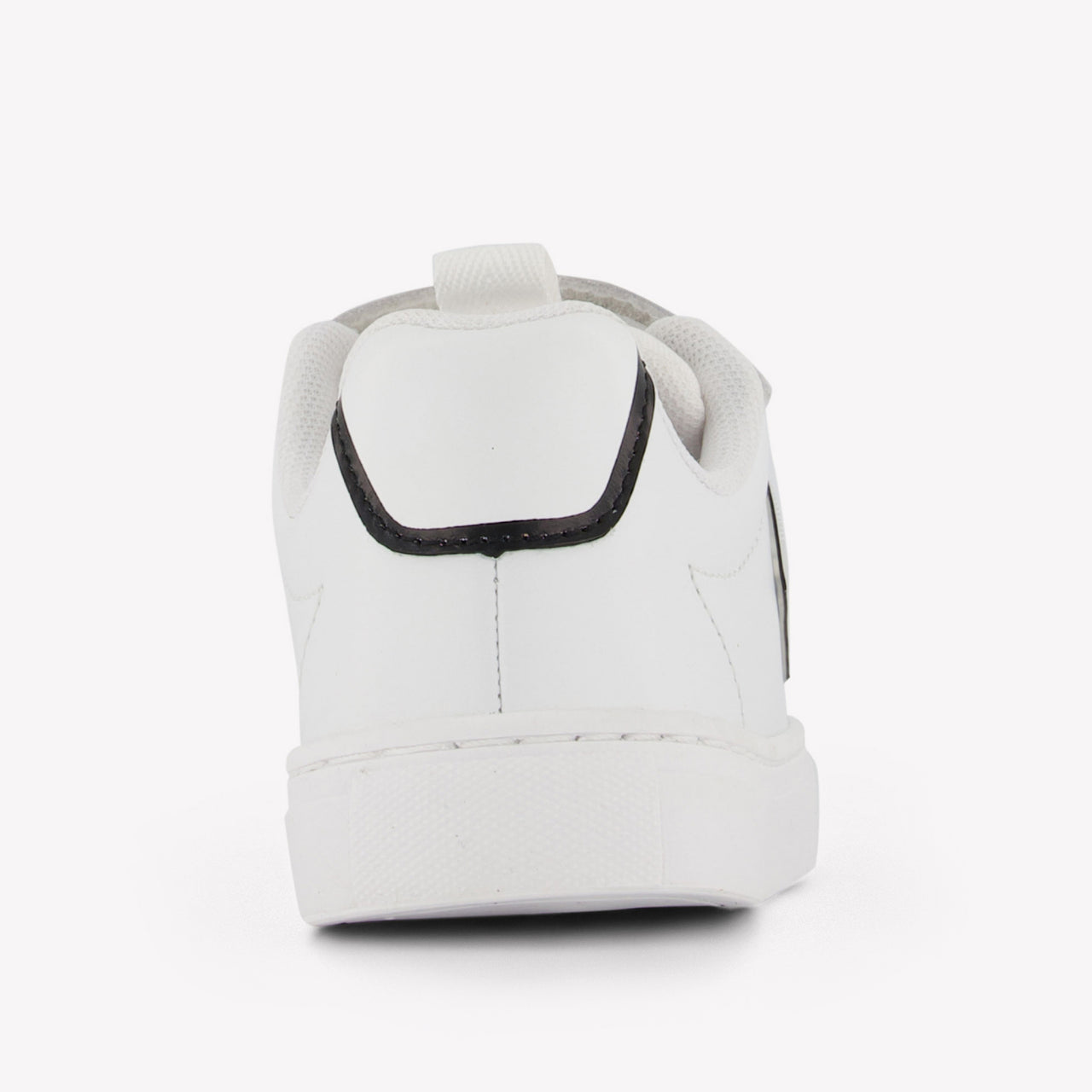 Boss Garçons Baskets Blanc