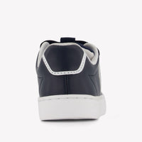 Boss Chicos Zapatillas Navy