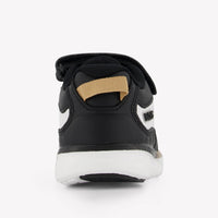 Boss Garçons Baskets Blanc