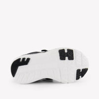 Boss Garçons Baskets Blanc