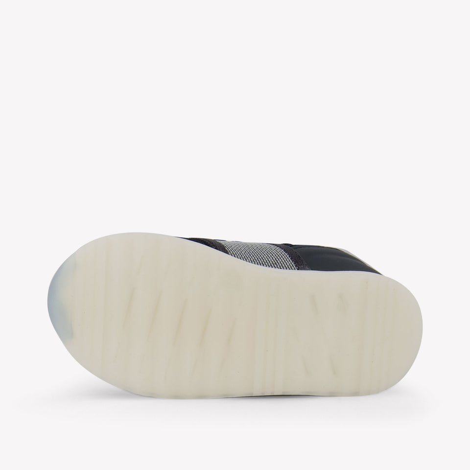 Boss Chicos Zapatillas Navy