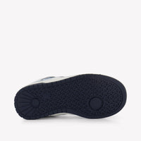 Boss Garçons Baskets Navy