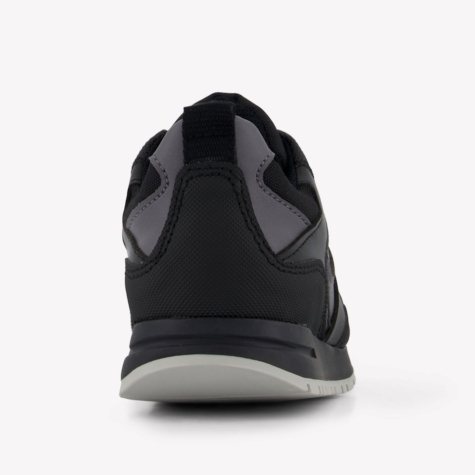 Boss Ragazzi Sneaker Nero