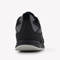 Boss Garçons Baskets Noir