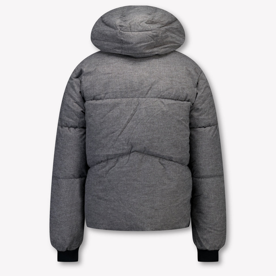 Boss Ragazzo Ragazzi Giacca invernale Antracite