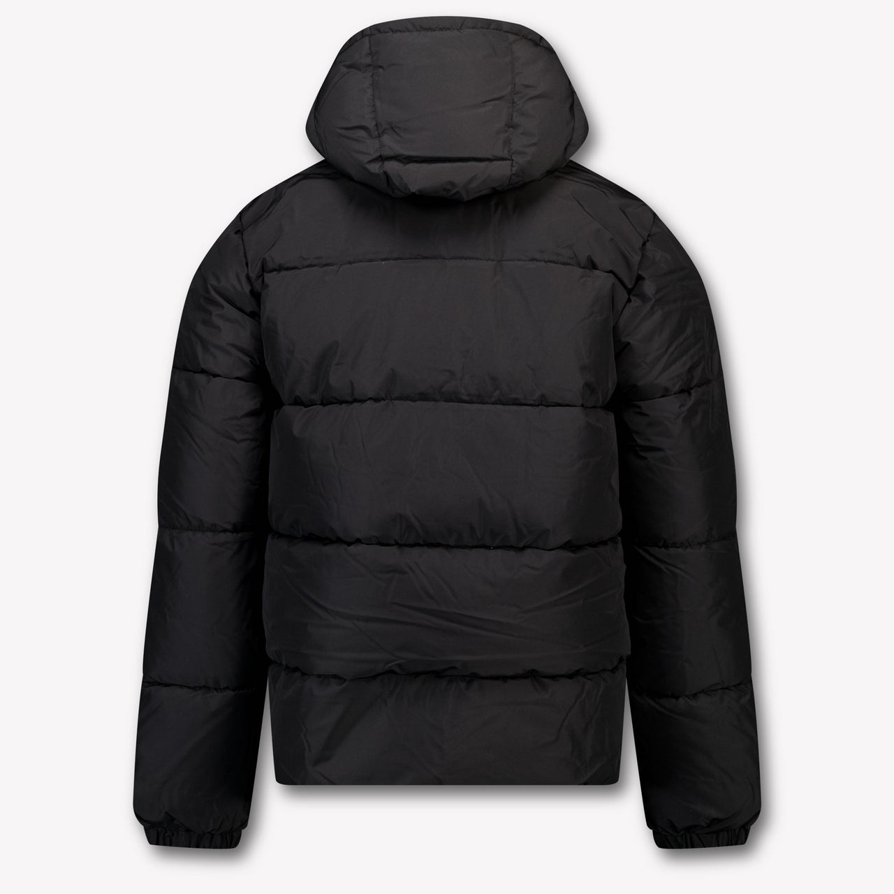 Boss Enfant Garçons Veste d'hiver Noir
