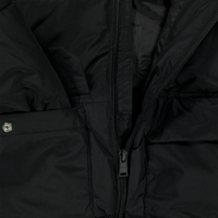 Boss Enfant Garçons Veste d'hiver Noir