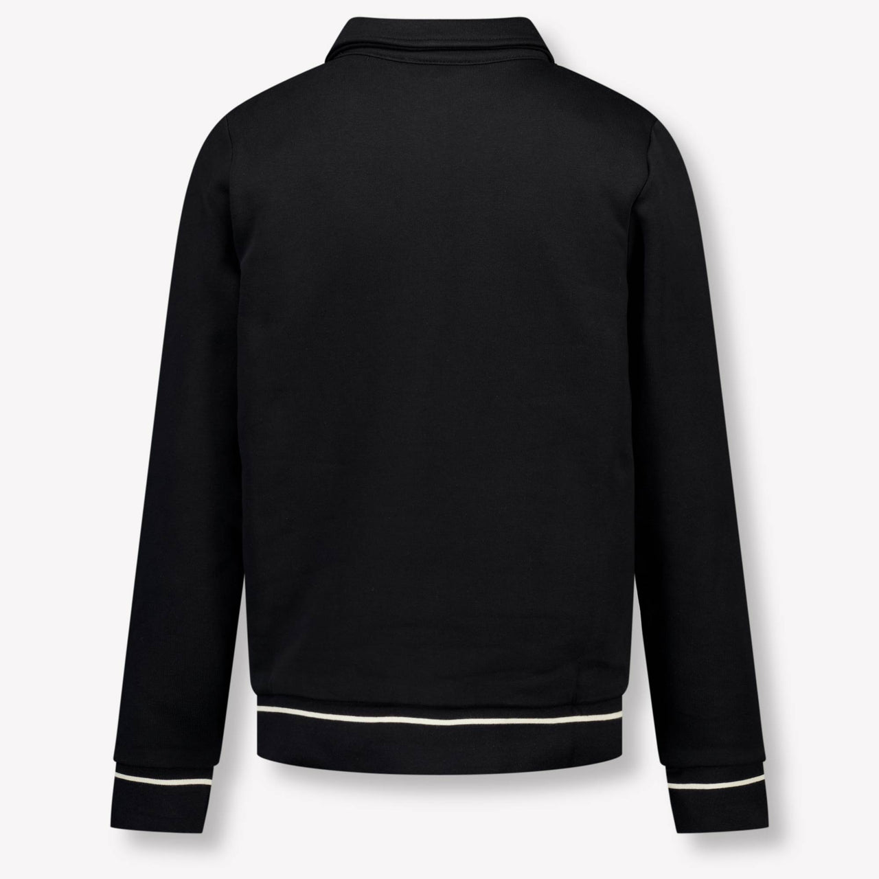 Boss Enfant Garçons Gilet Noir