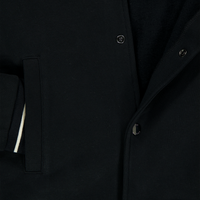 Boss Enfant Garçons Gilet Noir