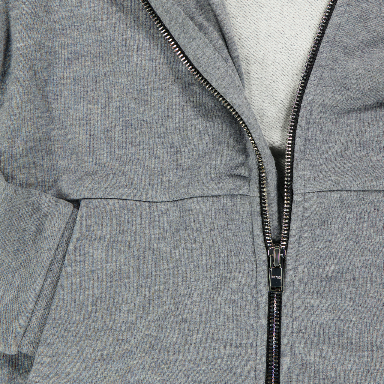 Boss Enfant Garçons Gilet Anthracite