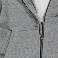 Boss Enfant Garçons Gilet Anthracite