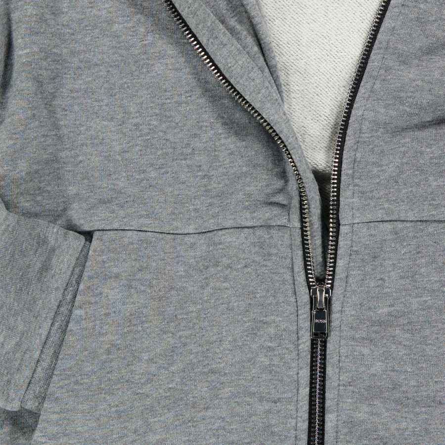 Boss Enfant Garçons Gilet Anthracite
