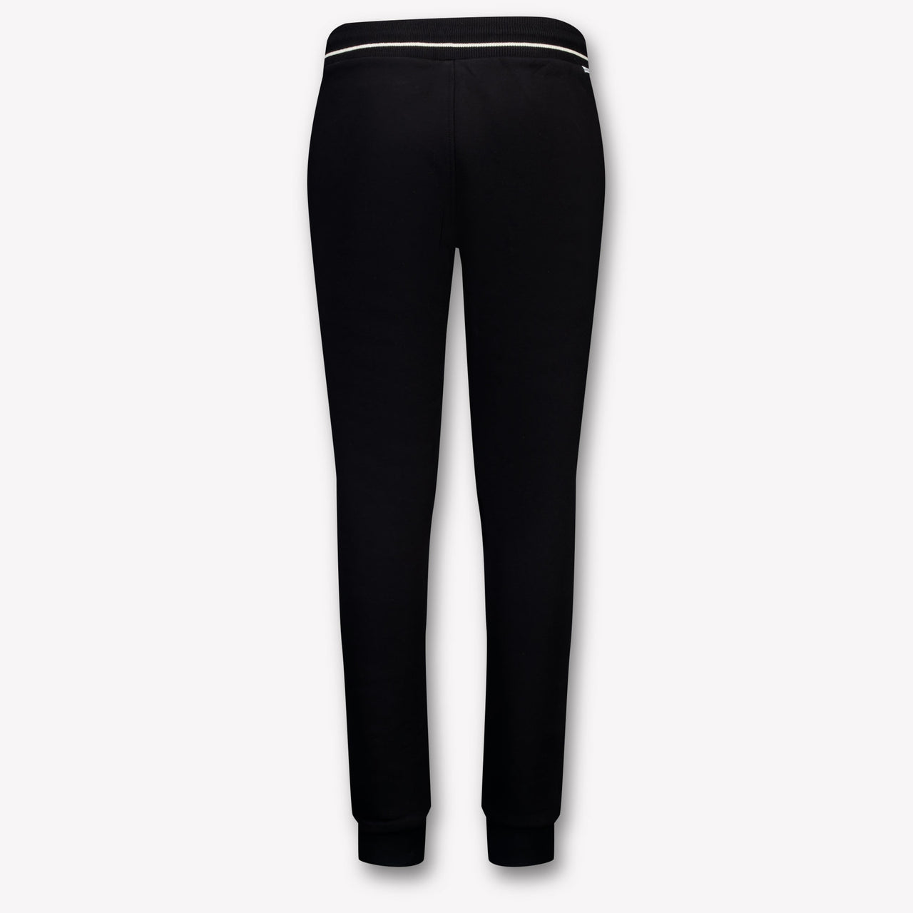 Boss Enfant Garçons Pantalon Noir