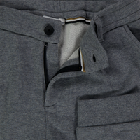 Boss Enfant Garçons Pantalon Anthracite