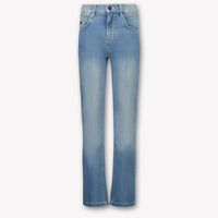 Boss Enfant Garçons Jeans Bleu Clair