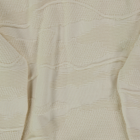 Boss Enfant Garçons Pull Beige Clair