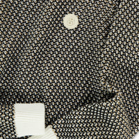 Boss Enfant Garçons Pull Noir