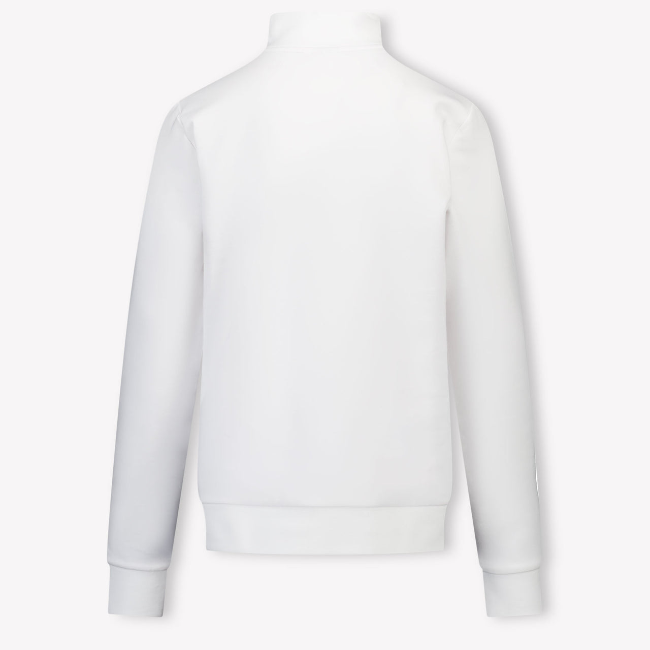 Boss Enfant Garçons Pull Blanc
