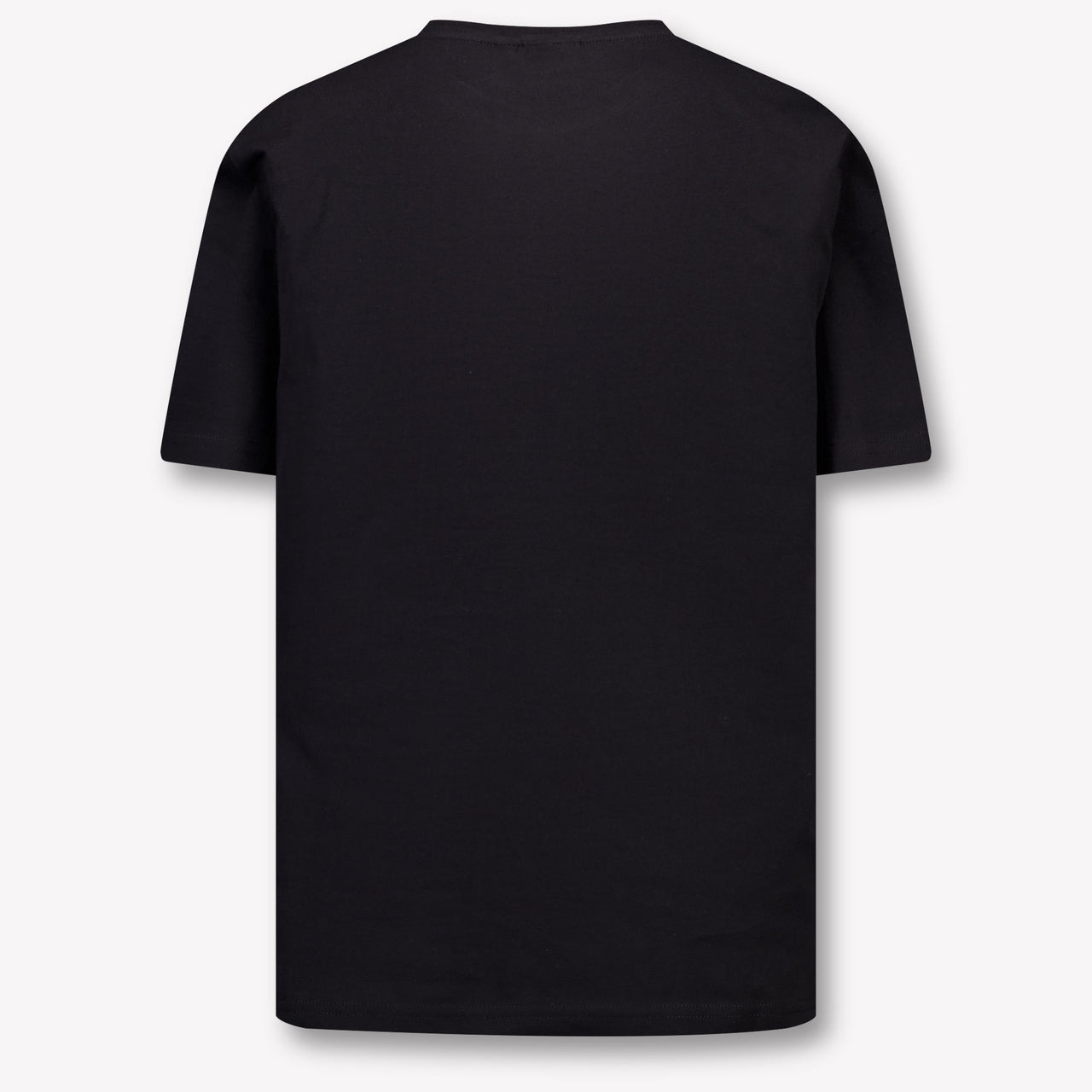 Boss Enfant Garçons T-shirt Noir