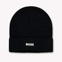 Boss Enfant Garçons Se promener dans Noir