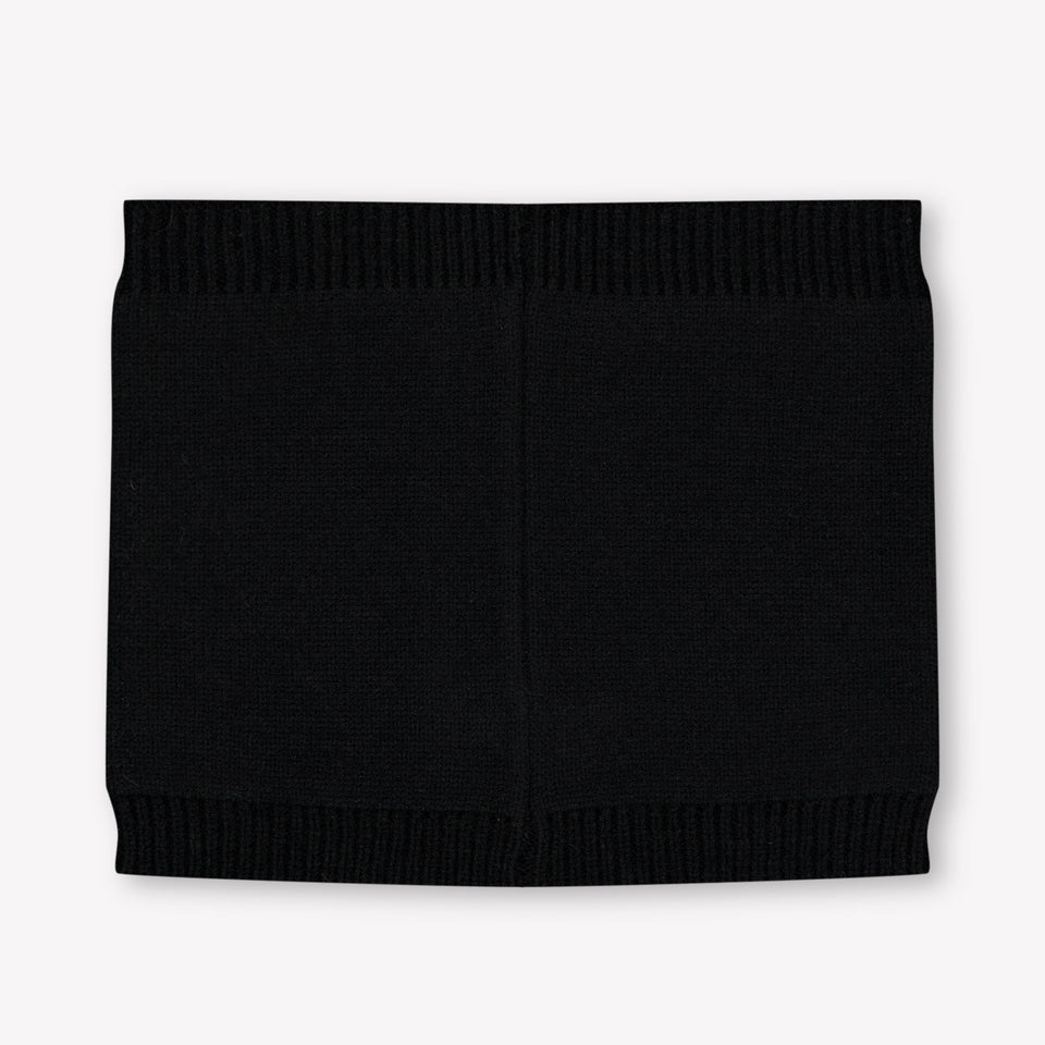 Boss Kinder Jungen Hut Schwarz