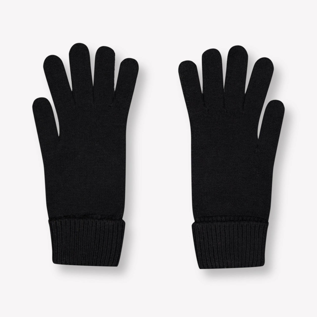 Boss Enfant Garçons Gants dans Noir
