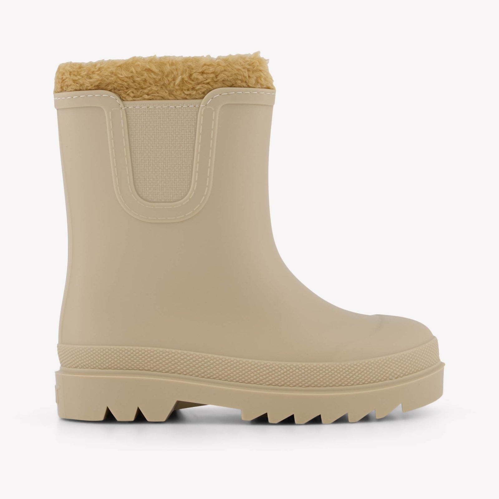 Igor Unisex Botas en Beige claro