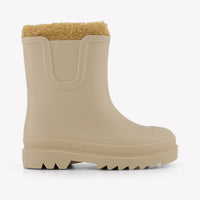 Igor Unisexe Botter Beige Clair