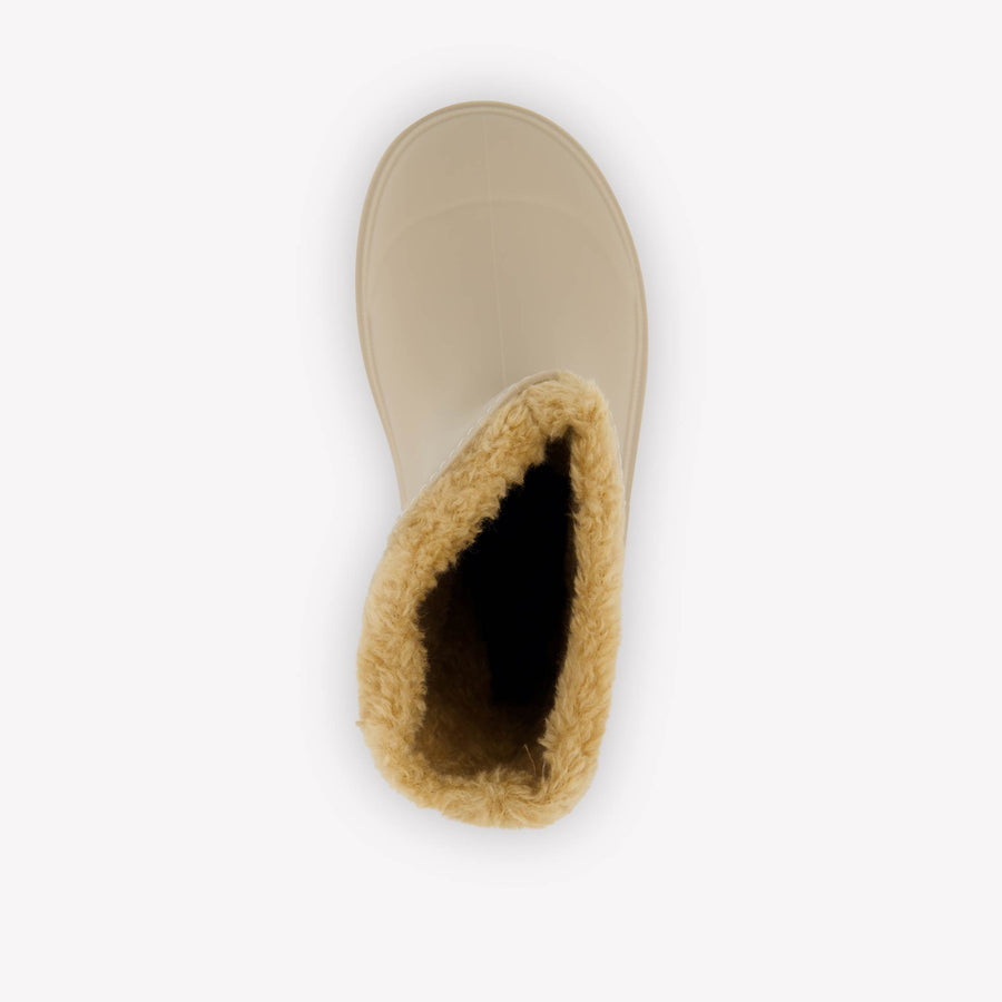 Igor Unisexe Botter Beige Clair