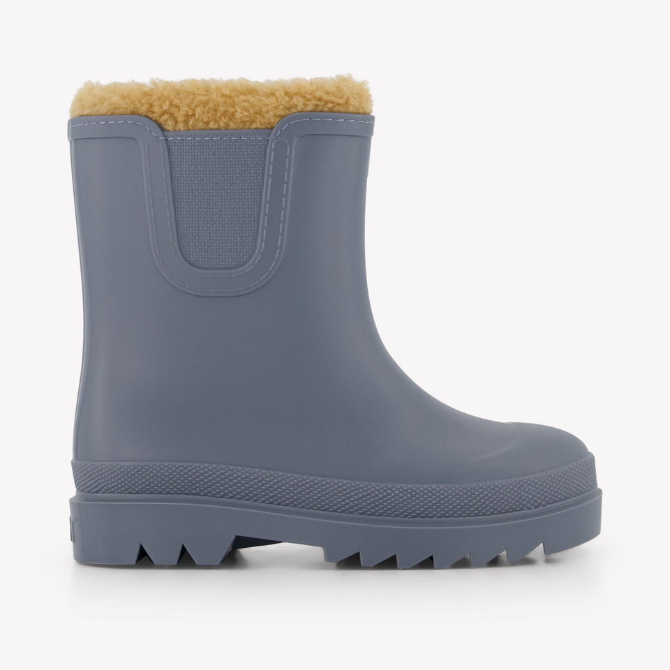 Igor Boys Boots  Blue