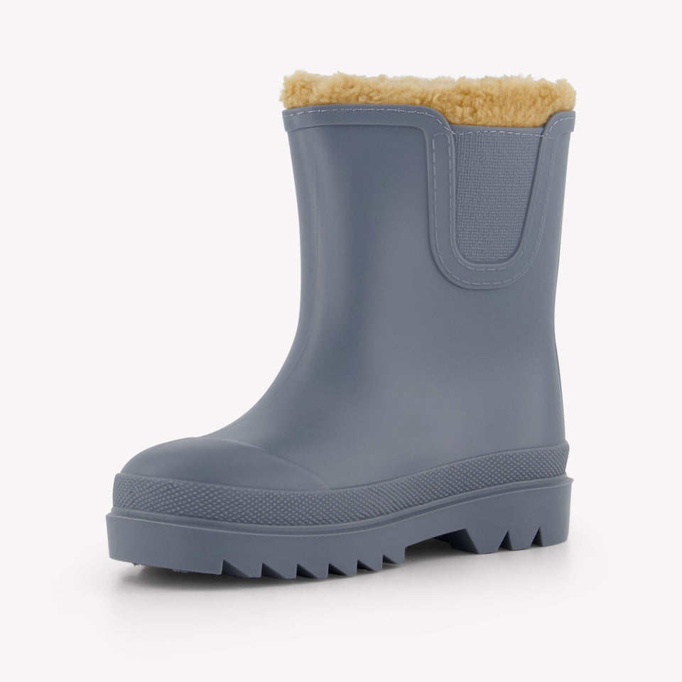 Igor Boys Boots  Blue