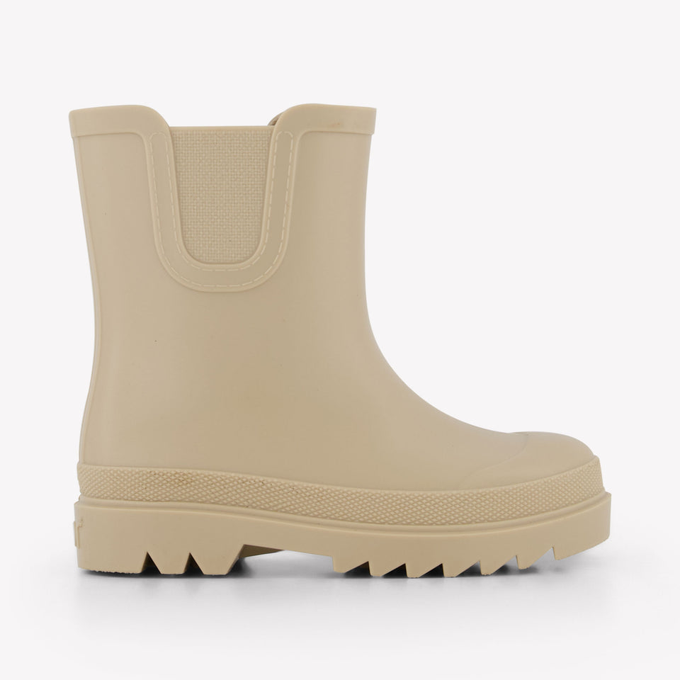 Igor Unisex Botas en Beige claro