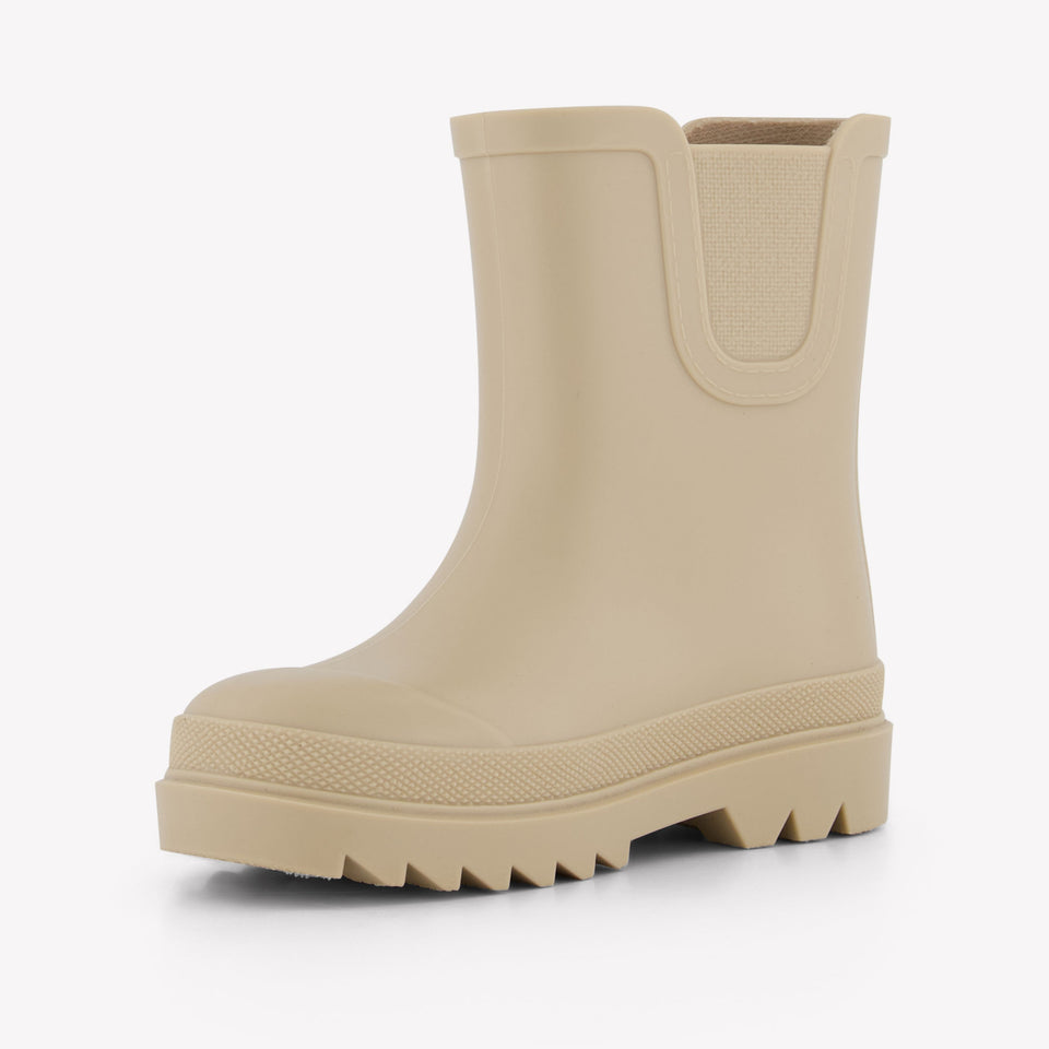Igor Unisex Botas en Beige claro