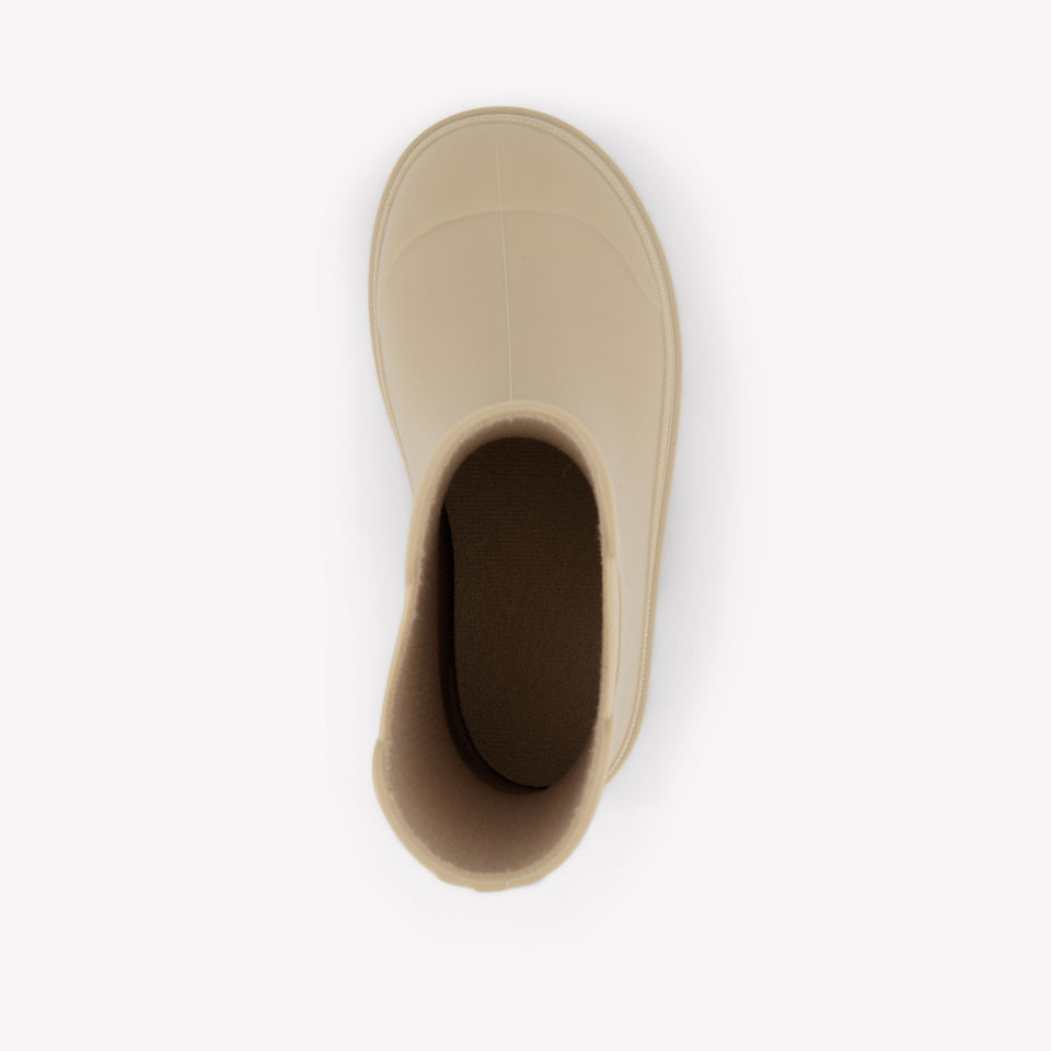 Igor Unisex Botas en Beige claro