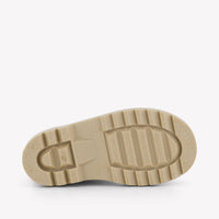 Igor Unisexe Botter Beige Clair
