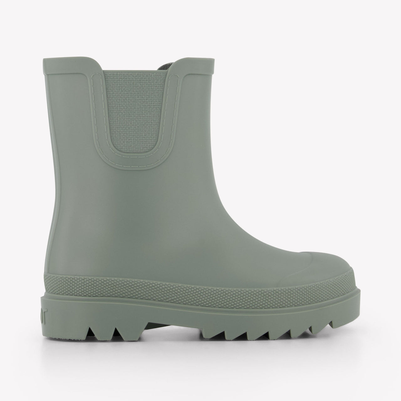 Igor Unisexe Bottes en olive Vert