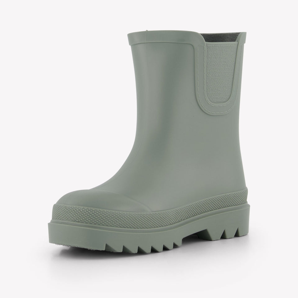 Igor Unisex Stivali in Verde Oliva