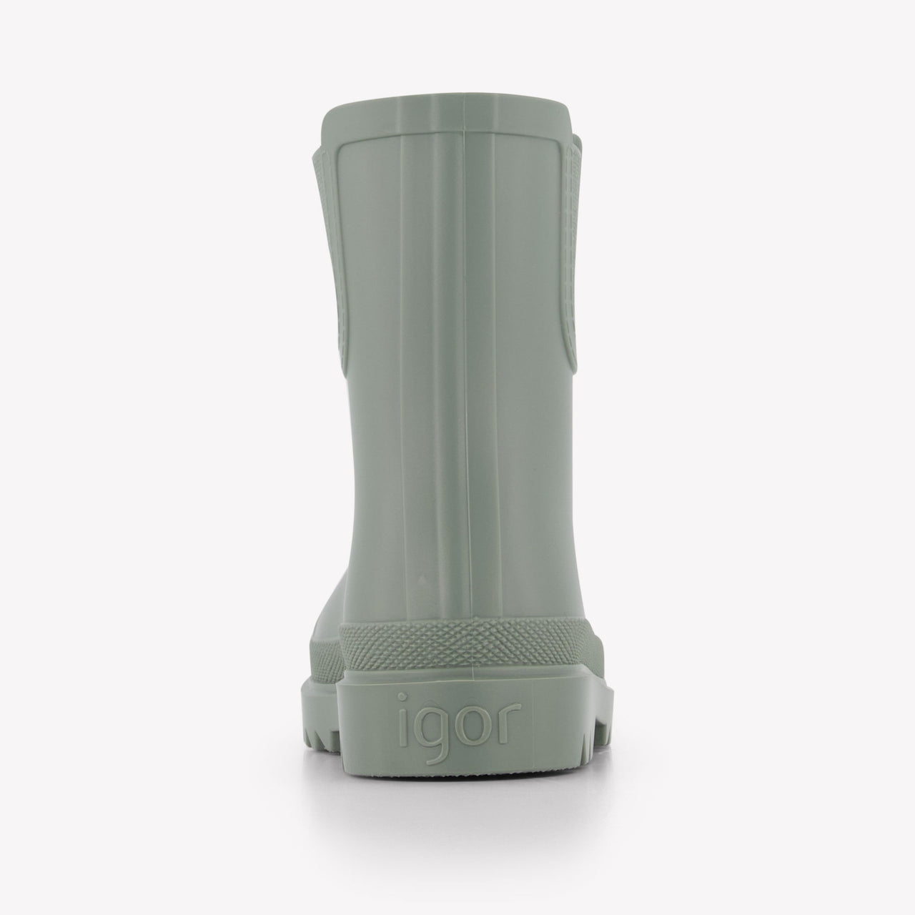 Igor Unisexe Bottes en olive Vert