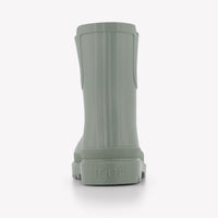 Igor Unisexe Bottes en olive Vert