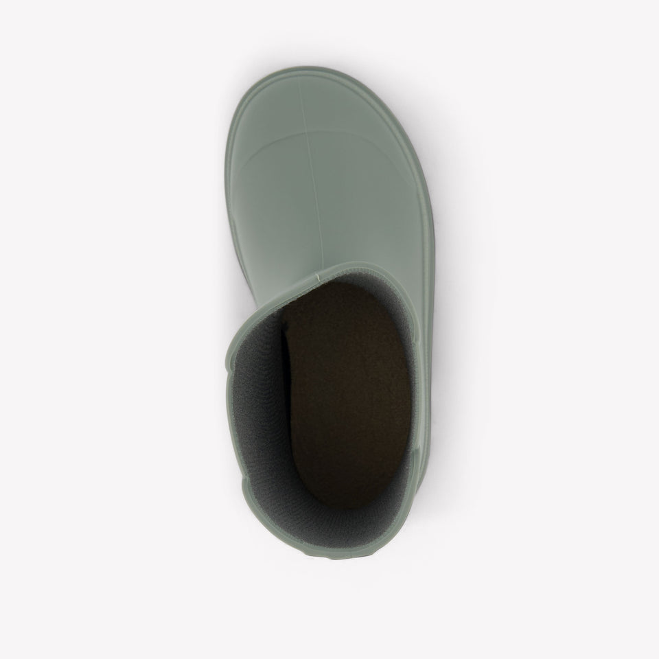 Igor Unisex Stivali in Verde Oliva