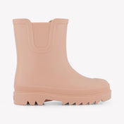 Igor Ragazze Stivali in Rosa Chiaro